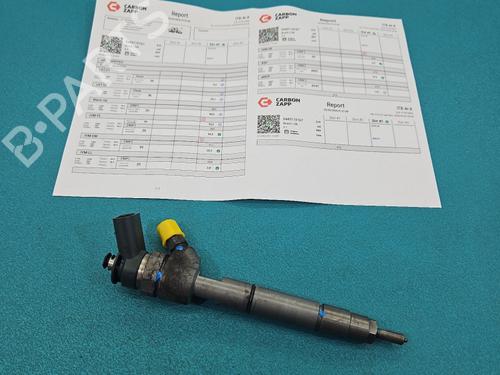 Used Injector Injector 37830455 37830455