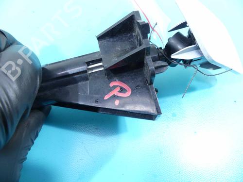 Headlight washer CITROËN C5 III (RD_) 2.0 HDi 180 (RDAHWT) | BP37889193E17  - Image 6