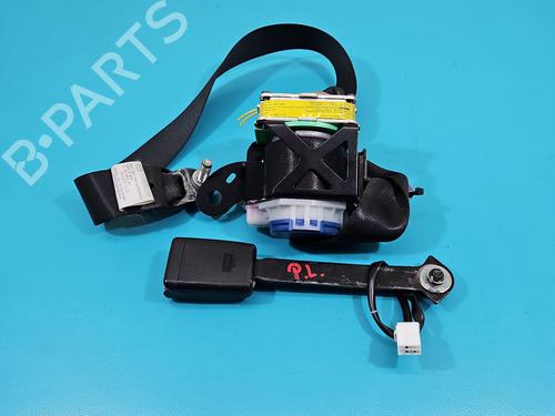 Front left seatbelt MAZDA 6 Estate (GH) 2.0 MZR-CD (GH14) | BP37814325I26  - Image 5