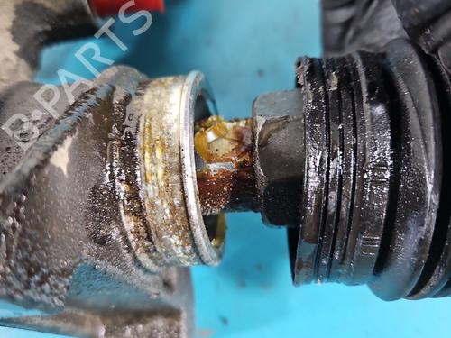 Steering rack SEAT LEON (1M1) | BP38684270M22 - Image 14