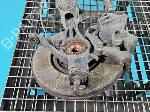 Left front steering knuckle CITROËN DS4 (NX_) 2.0 HDi / BlueHDi 135 | BP37824907M25 - Image 2