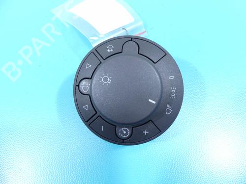 headlight-switch-opel-corsa-d-s07-2006-2007-2008-2009-2010-2011-2012-2013-2014-2015-37892441 main image