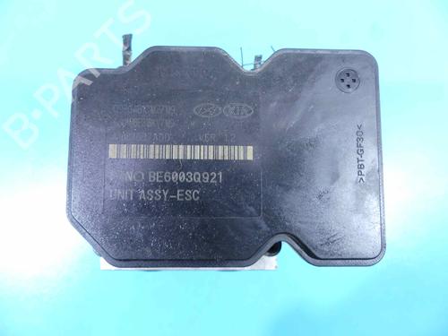 ABS pump KIA CARENS IV 1.7 CRDi | BP37885630M43 - Image 7