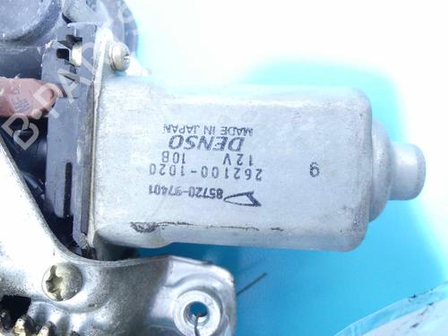 Front left window mechanism DAIHATSU YRV (M2) 1.3 4WD (M211) | BP37876371C22 - Image 4