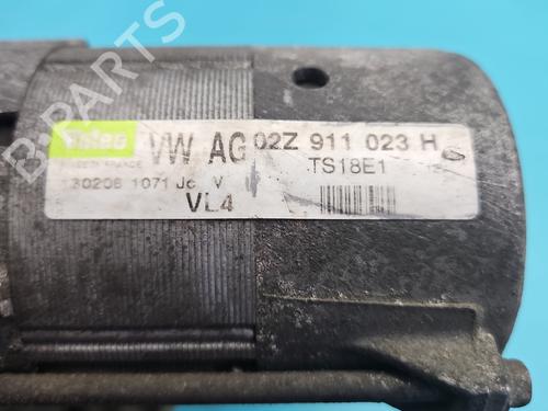 Starter VW GOLF V (1K1) 2.0 GTI | BP37849982M8 - Image 5