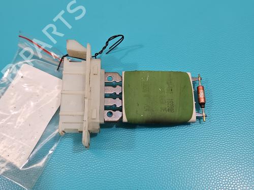 Heater resistor MINI MINI (R56) | BP38127734M108 - Image 2