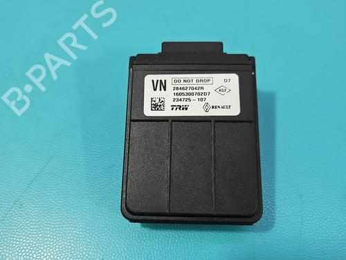Camera RENAULT KADJAR (HA_, HL_) | BP37827503E14 - Image 4