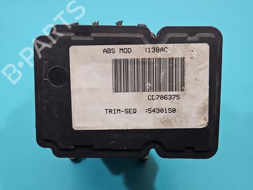 Módulo de ABS JEEP COMPASS (MK49) 2.0 | BP38141319M43 - Image 8