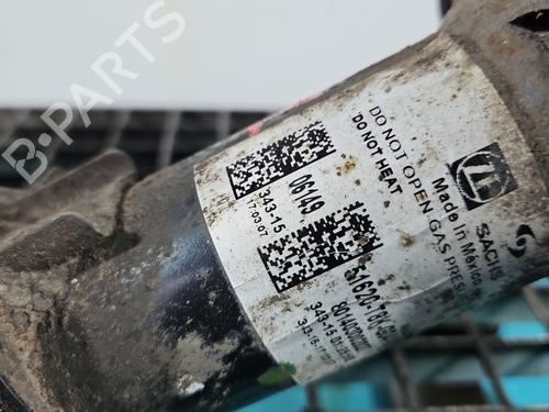 Left front shock absorber HONDA HR-V (RU) 1.5 (RU1) | BP38133717M16 - Image 3