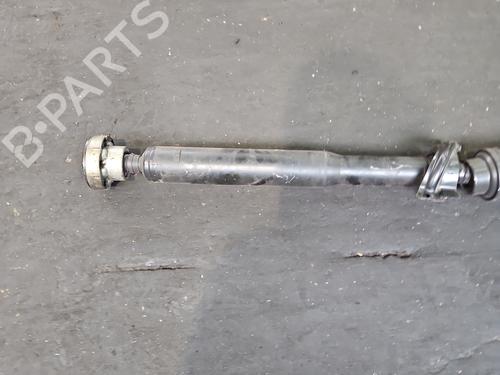 Driveshaft PORSCHE PANAMERA (970) | BP38146406M37 - Image 2