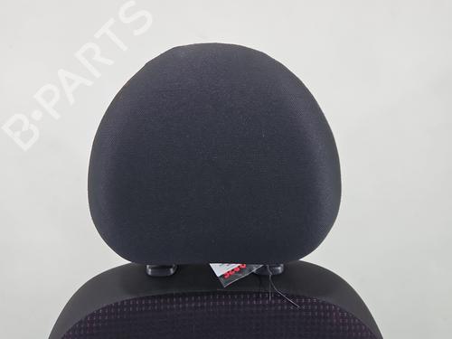 Right front seat MITSUBISHI MIRAGE / SPACE STAR VI Hatchback (A0_A) 1.2 (A03A) | BP38132554C16  - Image 9