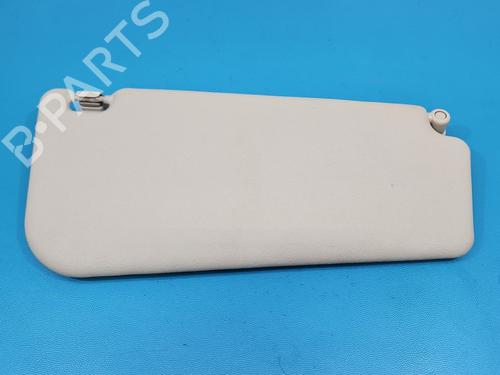 Left sun visor FIAT LINEA (323_, 110_) 1.4 | BP37854033I1 - Image 2