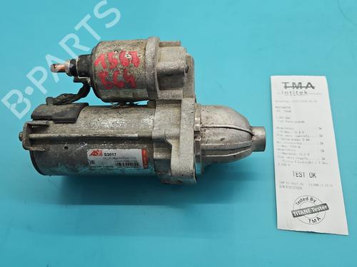 Used Starter Starter 37837840 37837840
