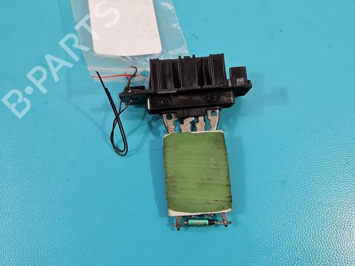 Heater resistor CITROËN JUMPY II Van 2.0 HDi 120 | BP38117078M108 - Image 3