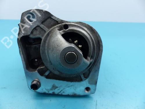 Starter CITROËN C3 II (SC_) 1.2 VTi 82 | BP37885443M8 - Image 2