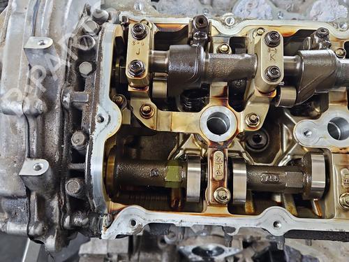 Engine INFINITI QX50 I 37 AWD | BP38149321M1 - Image 6
