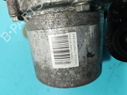 Steering pump TOYOTA PROACE Van (MDZ_) 2.0 D4d (MDZ3) | BP38121880M99 - Image 11