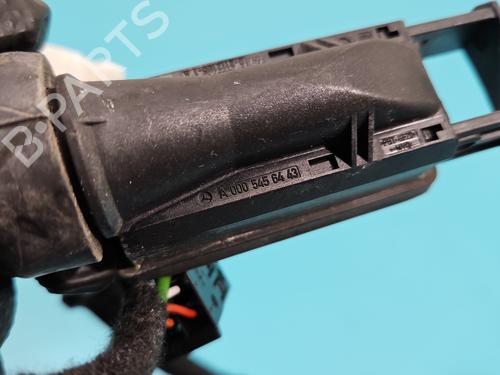 Wiring harness INFINITI Q30 | BP38135121E16 - Image 6
