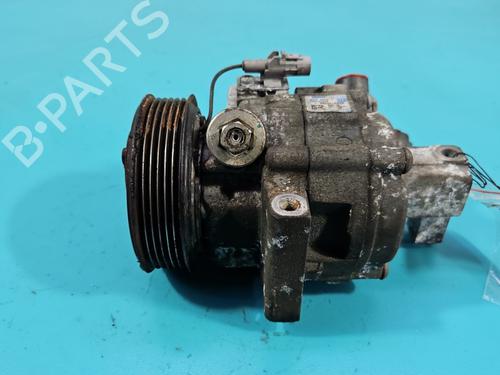 AC compressor CITROËN C1 (PM_, PN_) 1.0 | BP37845957M34 - Image 5