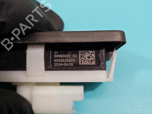 Tailgate handle OPEL MOKKA 1.2 (76) | BP38132884C132 - Image 7