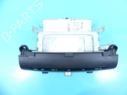Other MAZDA 3 (BK) 1.3 (BK14) | BP37876572O1 - Image 2