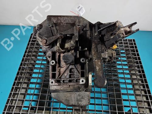 Gearbox MINI MINI (R50, R53) Cooper | BP38303306M3 - Image 7