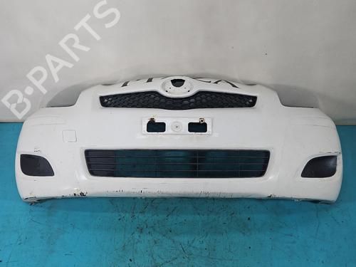 Foran kofangere Foran kofangere TOYOTA YARIS (_P9_) 1.0 VVT-i (KSP90_, KSP90R) (69 hp) 37837016 37837016