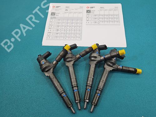 Used Injector Injector 37848032 37848032