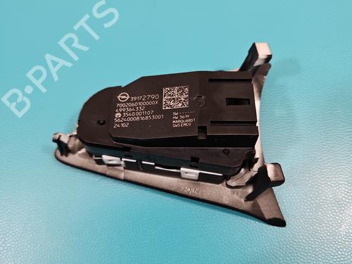 Steering wheel controls OPEL MOKKA 1.2 (76) | BP38132937E15 - Image 3