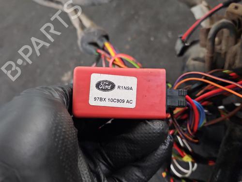 Trækkugle/Mekanisme FORD KUGA I 2.0 TDCi | BP37818929C141 - Image 6