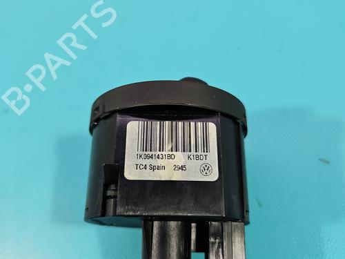 Headlight switch VW BEETLE (5C1, 5C2) 2.0 TDI | BP37858829I24 - Image 6