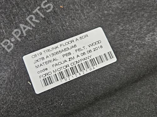 Boot lining FORD FOCUS IV (HN) | BP37846703I3 - Image 3