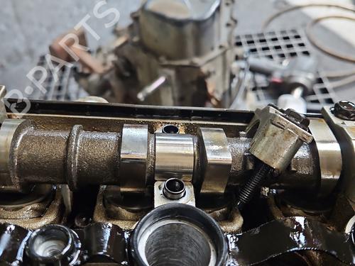 Engine MAZDA 2 (DE_, DH_) 1.3 (DE3FS) | BP37819134M1  - Image 6