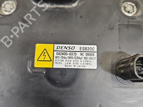 AC compressor TOYOTA COROLLA Saloon (_E21_) 1.8 VVTi Hybrid (ZWE211) | BP37844998M34  - Image 13