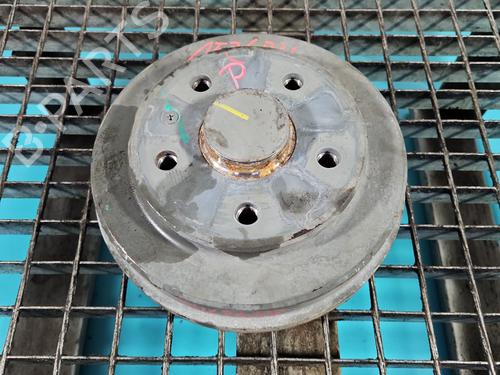 Mozzo posteriore destro Mozzo posteriore destro MG MG 3 (ZP2_) 1.5 (116 hp) 37842926 37842926