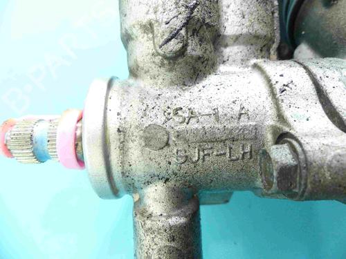 Steering rack HONDA FR-V (BE) 2.0 (BE3) | BP37808893M22 - Image 6