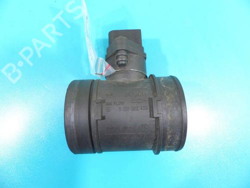 Mass air flow sensor PORSCHE CAYENNE (9PA) Turbo S 4.5 | BP37805760M95 - Image 2