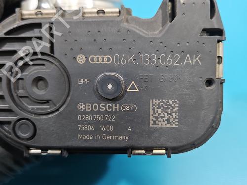 Throttle body AUDI A4 B9 (8W2, 8WC) 2.0 TFSI quattro | BP37829754M82 - Image 8