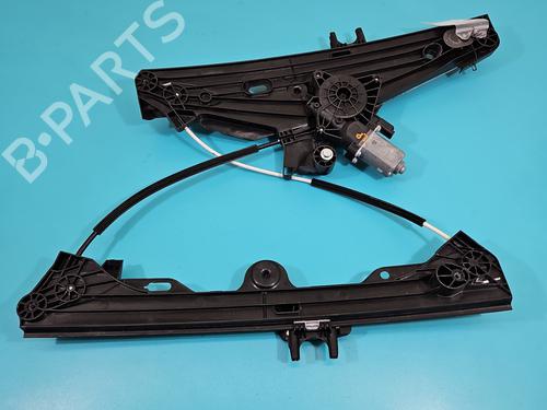 Front left window mechanism OPEL ASTRA L (OV5) 1.5 Turbo D (FBYHZT, FBYHZJ) | BP38144856C22 - Image 2