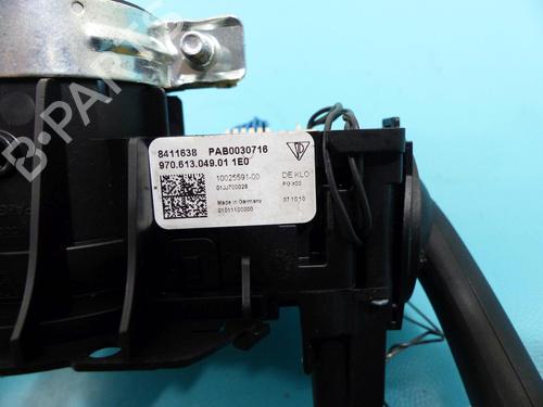 Steering column stalk PORSCHE PANAMERA (970) | BP37881704I23 - Image 3