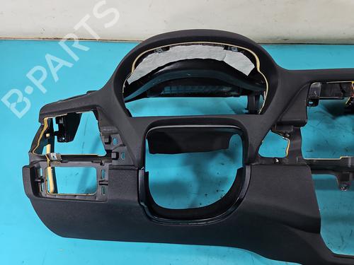 Instrumentbræt BMW X6 (E71, E72) xDrive 40 d | BP37824052C46 - Image 2
