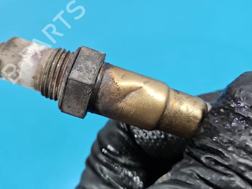 Electronic sensor BMW 3 (E90) 320 i | BP38465800M84 - Image 8