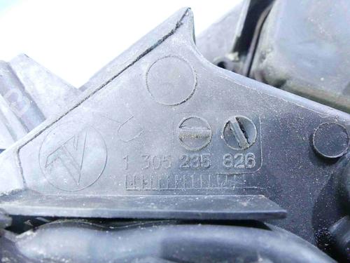 Right headlight BMW X3 (E83) 2.0 d | BP37805033C29 - Image 8