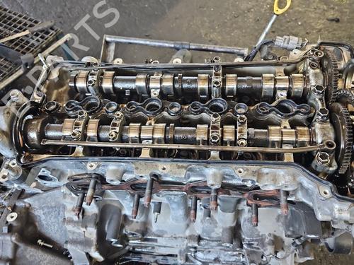 Engine TOYOTA VERSO (_R2_) | BP39169313M1 - Image 3
