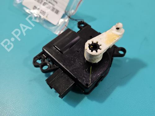 Used Heater blower motor Heater blower motor 37858024 37858024