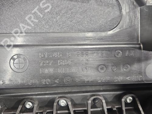 Instrumentbord BMW i3 (I01) Range Extender | BP37844606C46 - Image 25