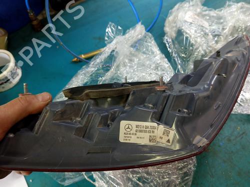 Right taillight MERCEDES-BENZ E-CLASS (W213) E 220 d 4-matic (213.005) | BP37833164C35 - Image 16