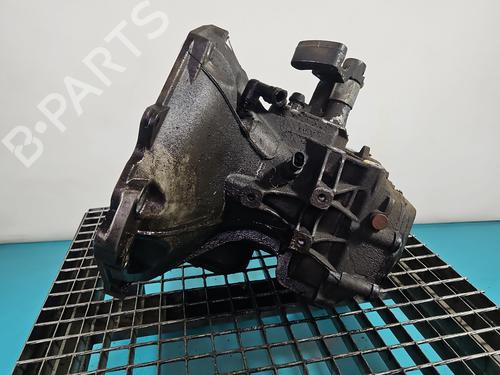 Gearbox OPEL MERIVA B MPV (S10) 1.4 (75) | BP37830402M3 - Image 3