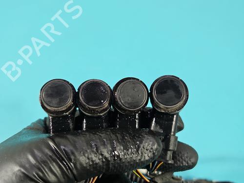 Electronic sensor VW TIGUAN (5N_) 2.0 TDI 4motion | BP37845351M84 - Image 3