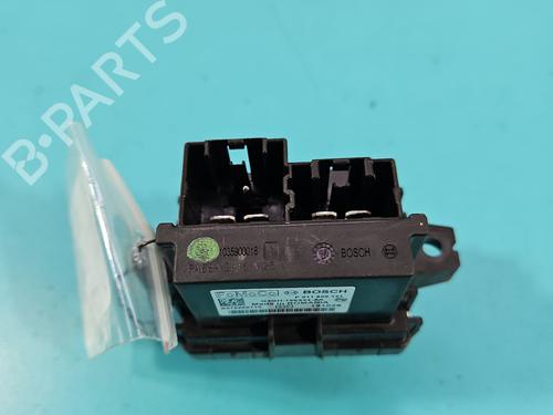 Heater resistor FORD FOCUS IV Turnier (HP) | BP38151138M108 - Image 4